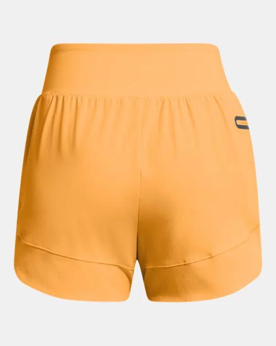 Women's UA Vanish SmartForm Shorts Product Image