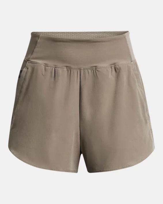 Women's UA Vanish SmartForm Shorts Product Image