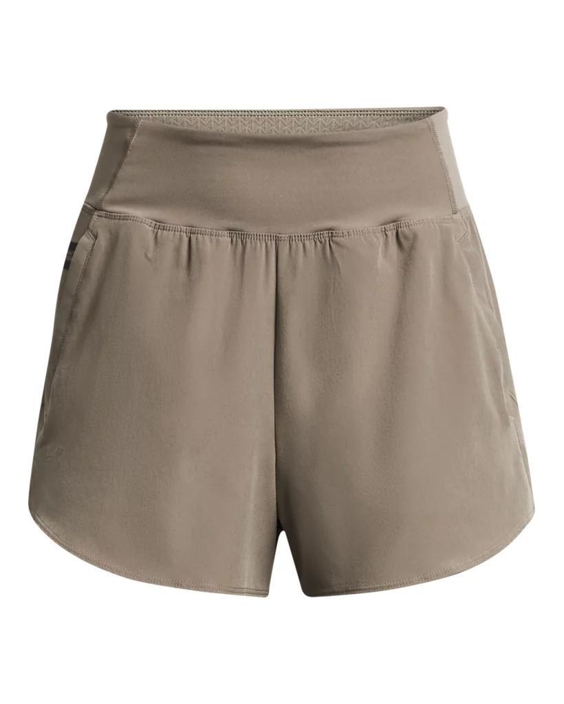 Women's UA Vanish SmartForm Shorts Product Image