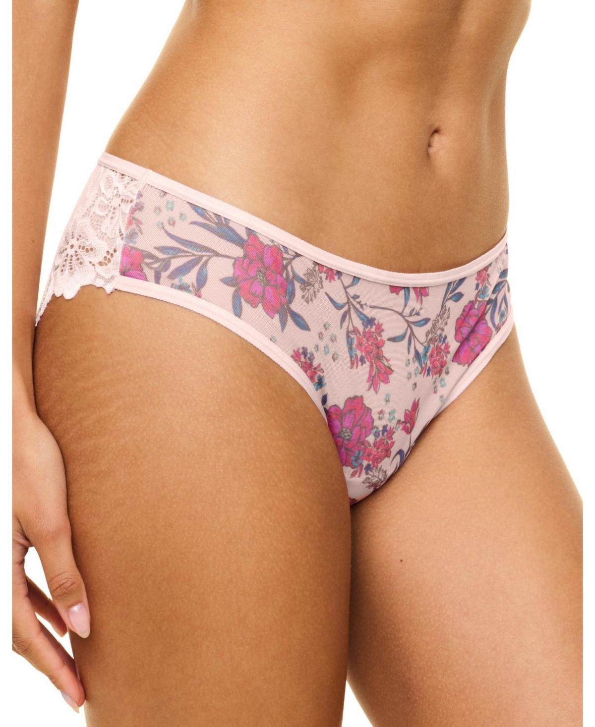 Adore Me Onita Womens Cheeky Panty Product Image