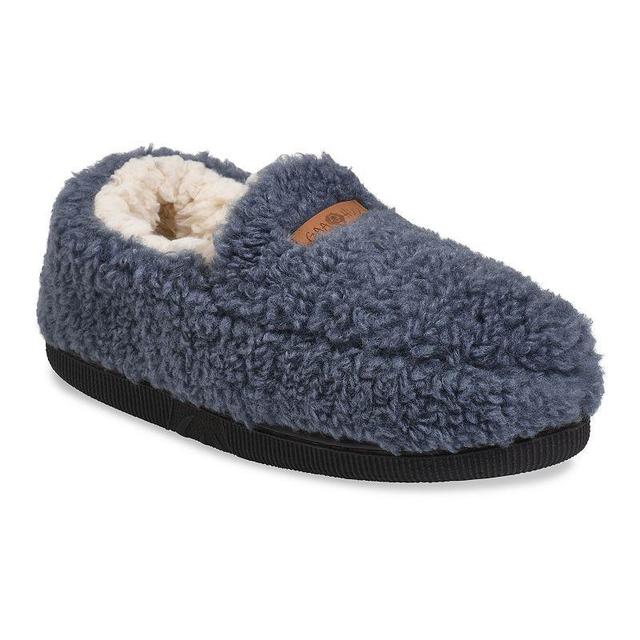 GaaHuu Berber Moccasin Womens Slippers Product Image