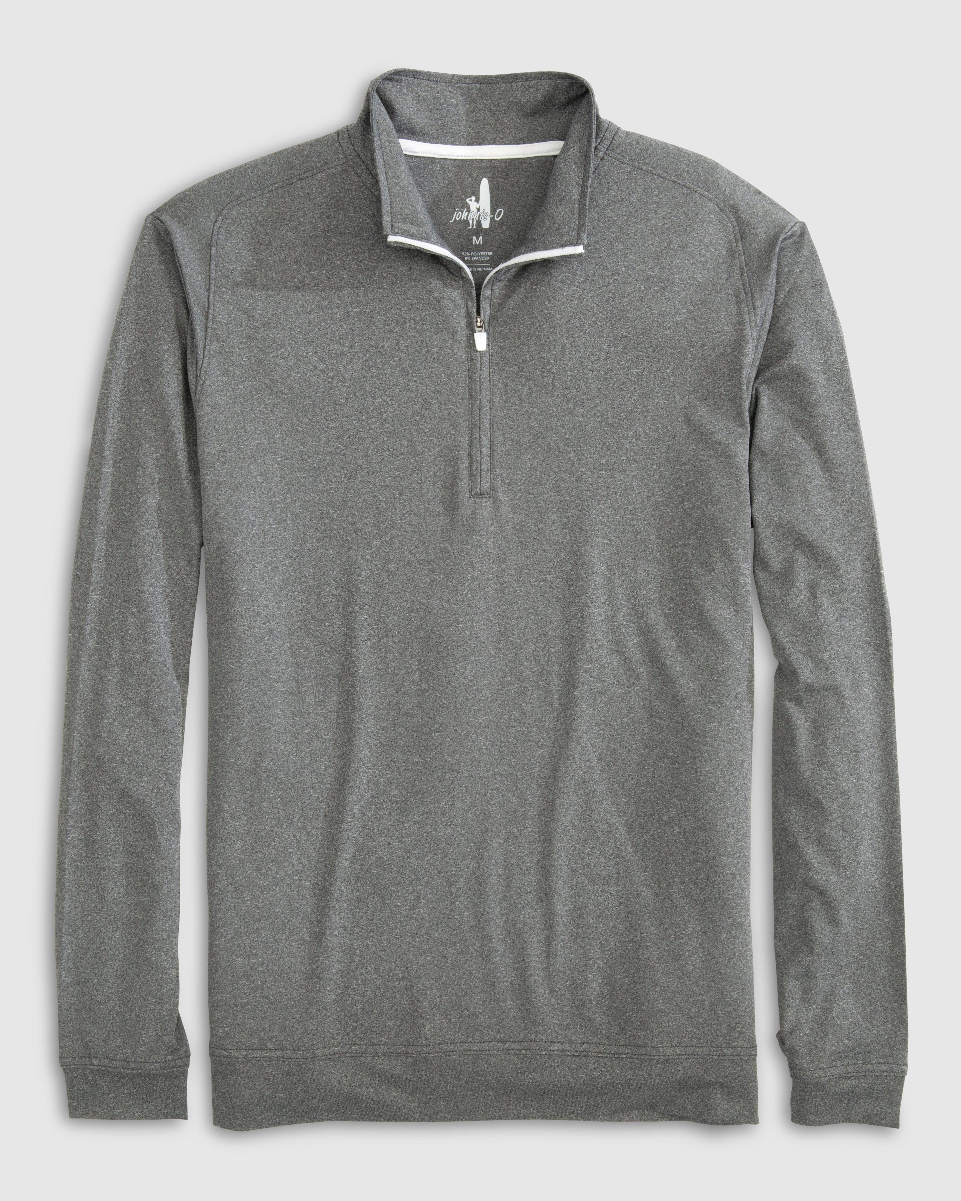 johnnie-O Rodeo Dunes Flex Performance 1/4 Zip Pullover Product Image