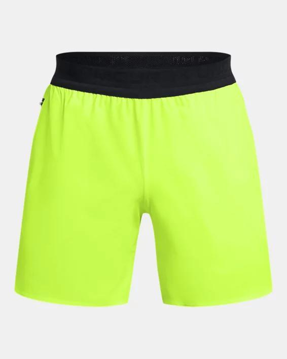 Men's UA Vanish Elite Shorts Product Image