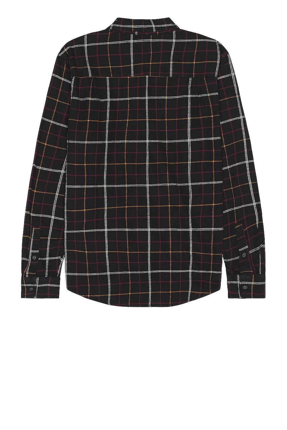 WAO The Flannel Shirt Size L, S, XL/1X. Product Image