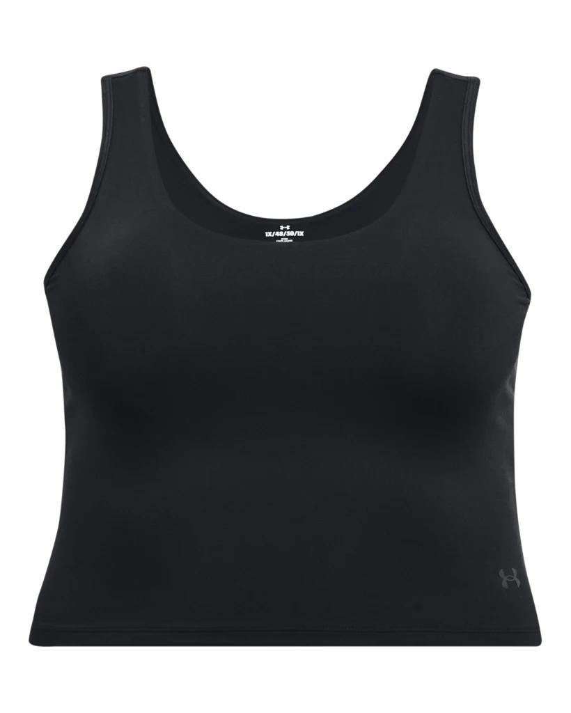 Womens UA Motion Tank Product Image