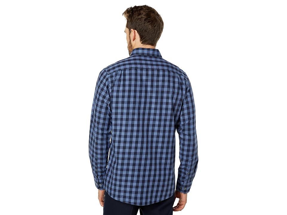 Rodd & Gunn Nixon Park (Chambray) Men's Clothing Product Image