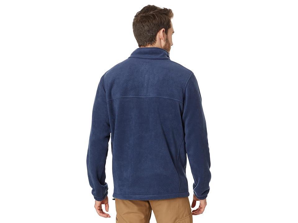 Columbia Mens Steens Mountain Half Zip Fleece Pullover- Product Image