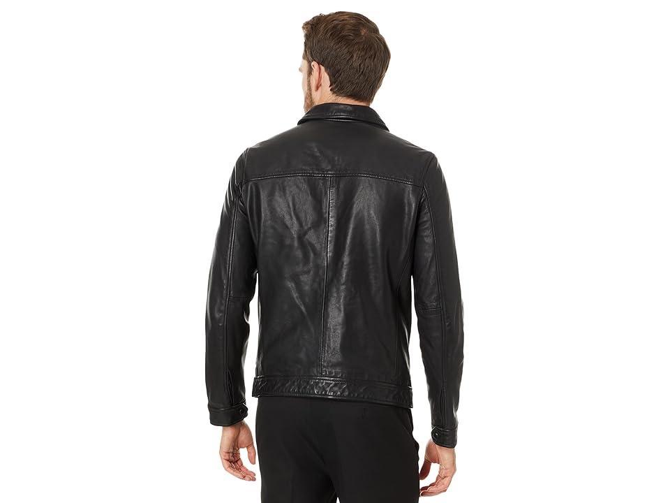 AllSaints Luck Jacket Men's Jacket Product Image