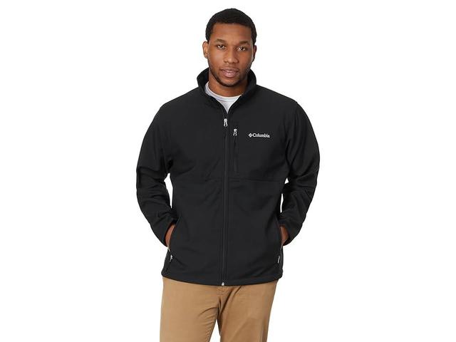 Columbia Men s Ascender Softshell Jacket - Big- Product Image