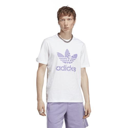 adidas Originals Warped Graphic T-Shirt Product Image