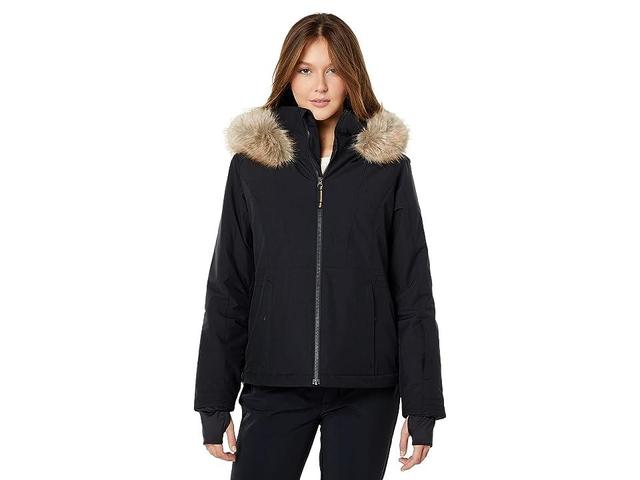 Spyder Vida Jacket Women's Clothing Product Image