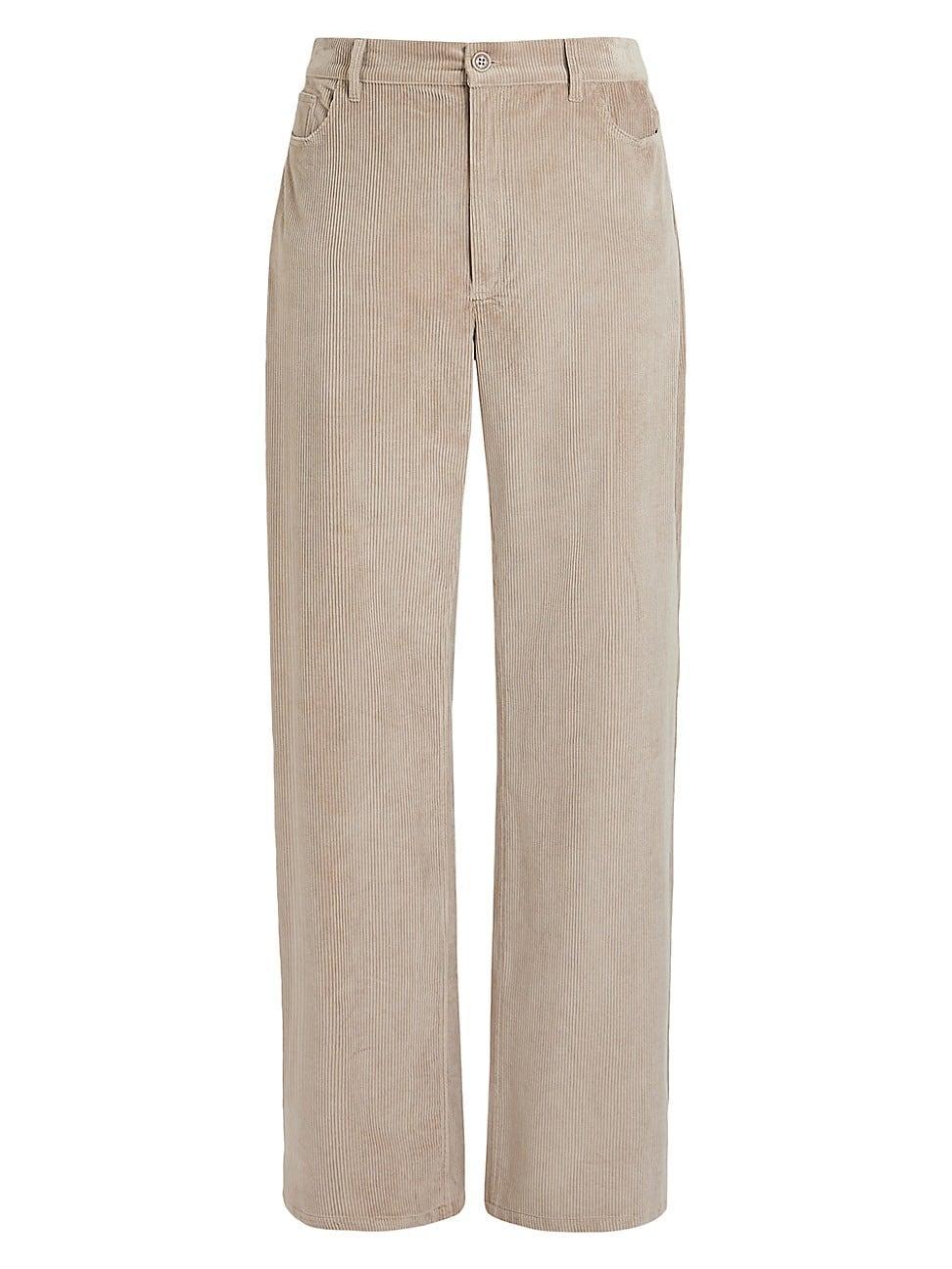 Womens Uscita Oregon Corduroy Pants product image