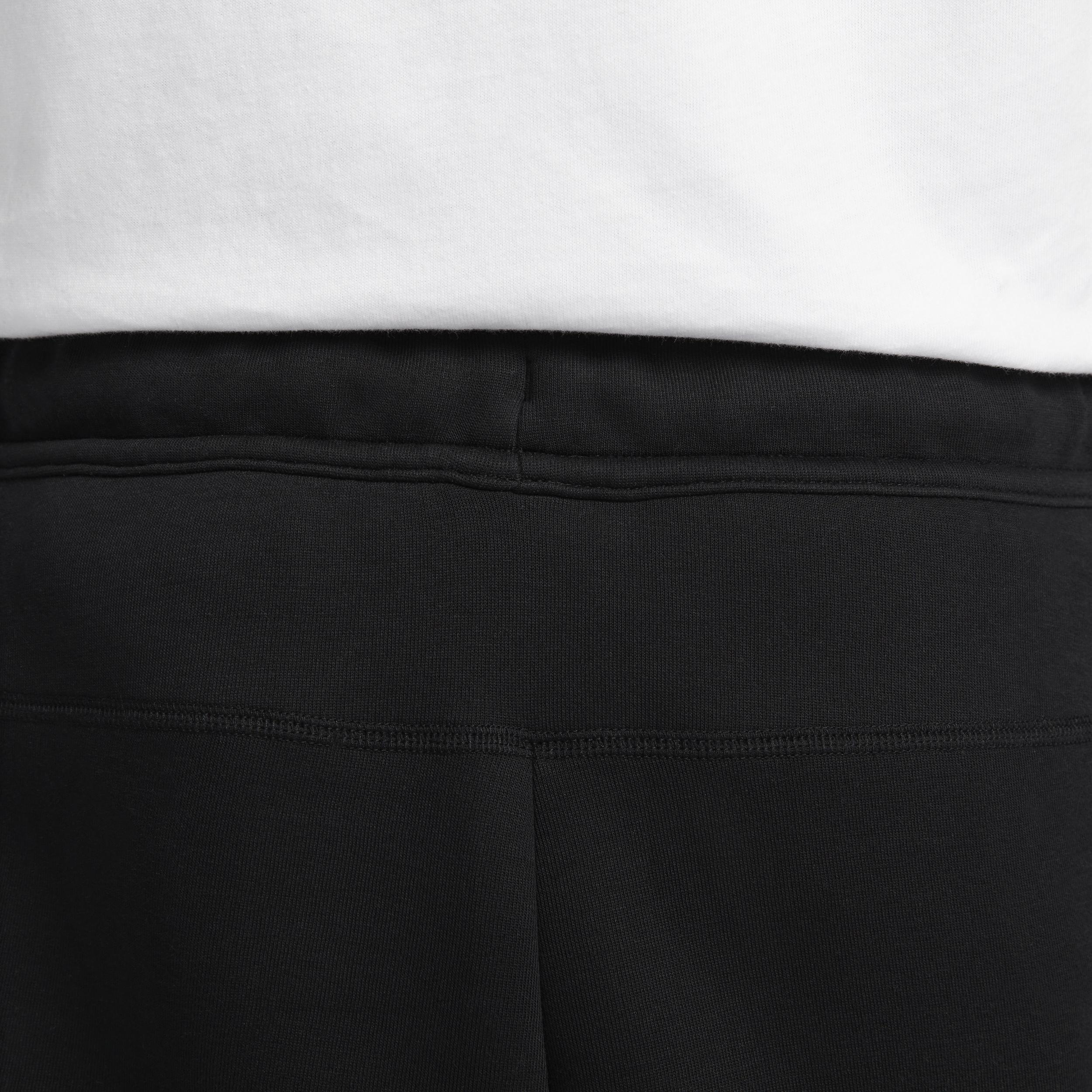 Men's Nike Sportswear Tech Fleece Open-Hem Sweatpants Product Image