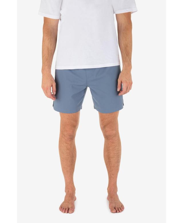 Hurley Mens H2O-dri Trek Drawstring 7 Shorts Product Image