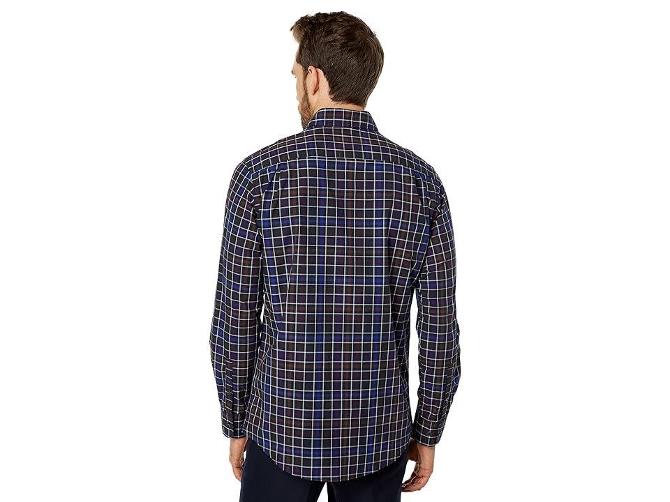 Rodd & Gunn Lake Ferry (Onyx) Men's Clothing Product Image