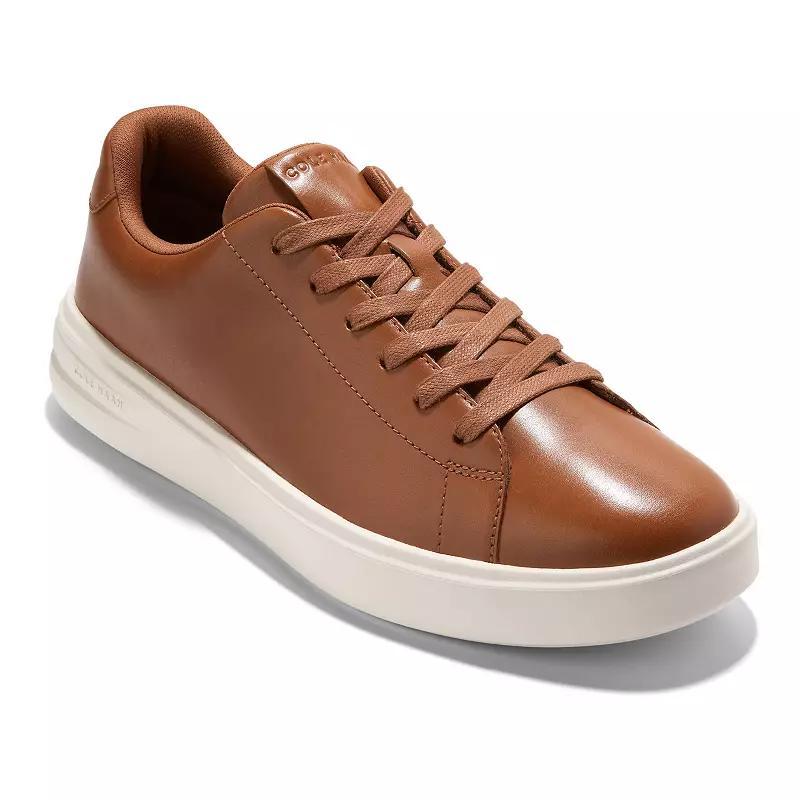 Cole Haan Men's Grand+ Court Sneaker Product Image