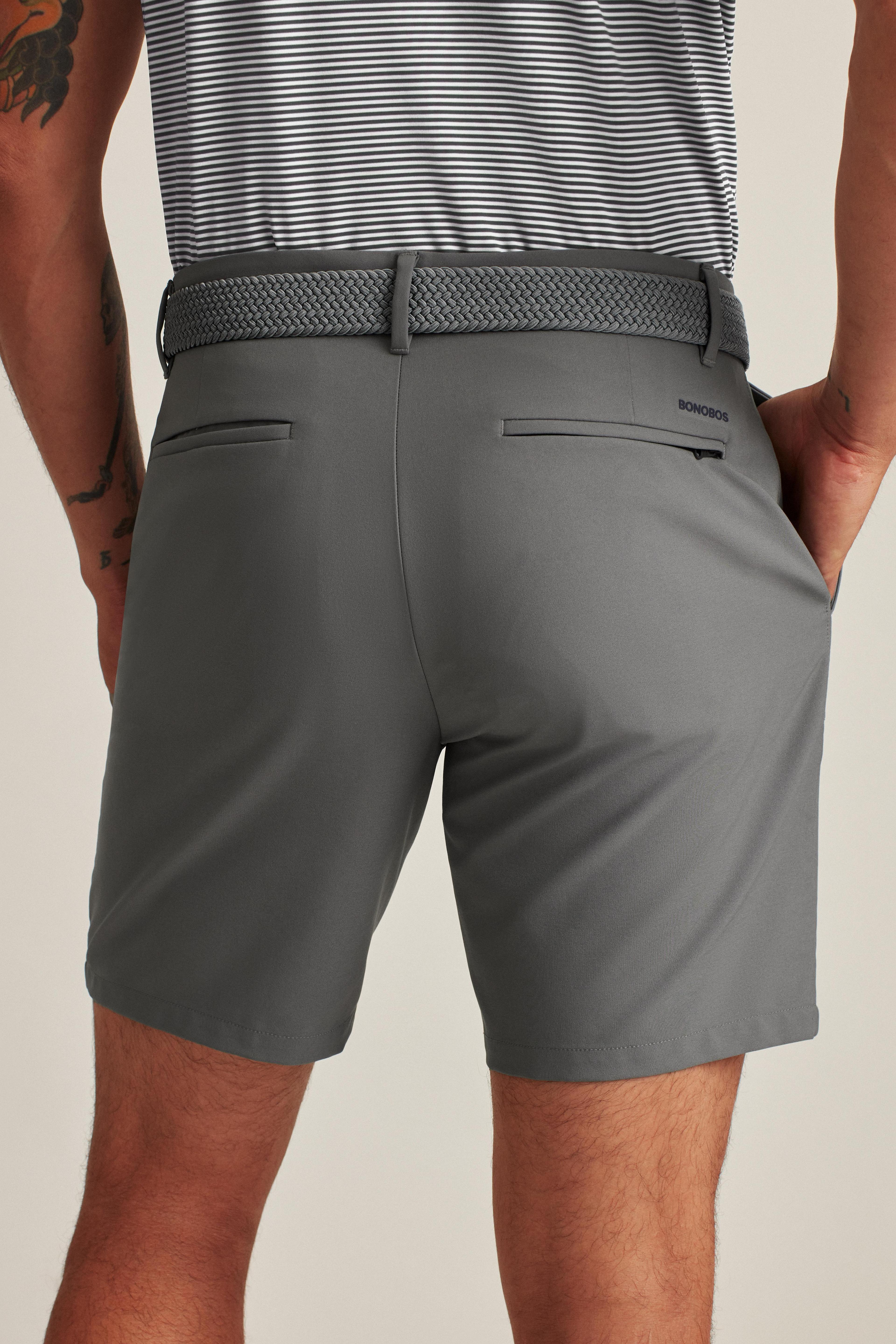 Performance Link Shorts Product Image