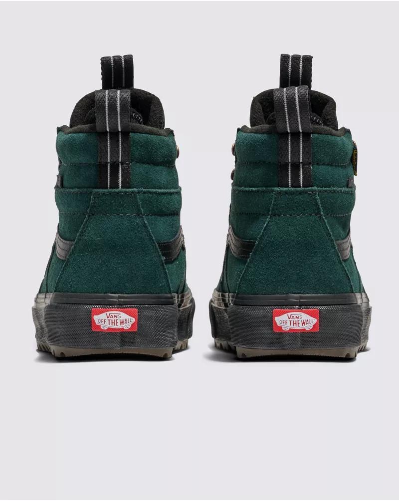 MTE Sk8-Hi Waterproof Insulated Shoe Product Image