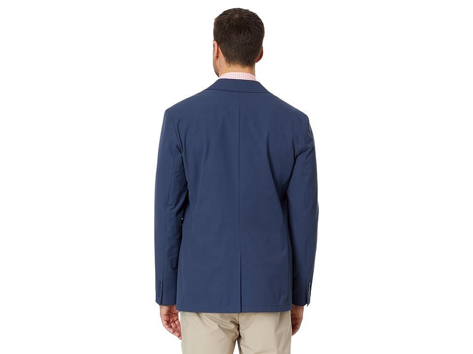 Mens Lightweight On-The-Go Blazer Product Image