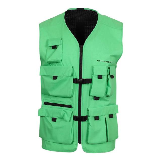 Oakley Men's Outdoor Vest Product Image