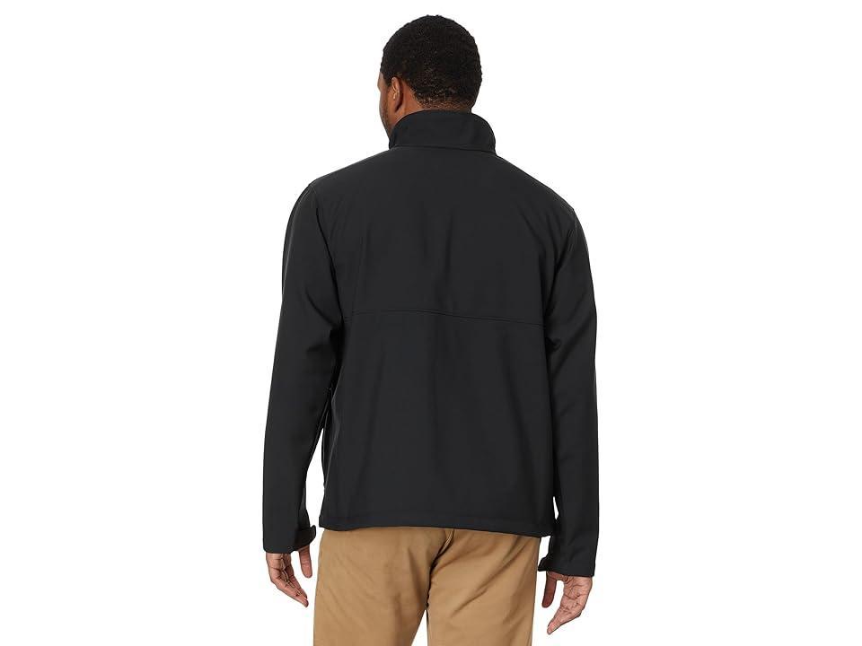 Columbia Men s Ascender Softshell Jacket - Big- Product Image