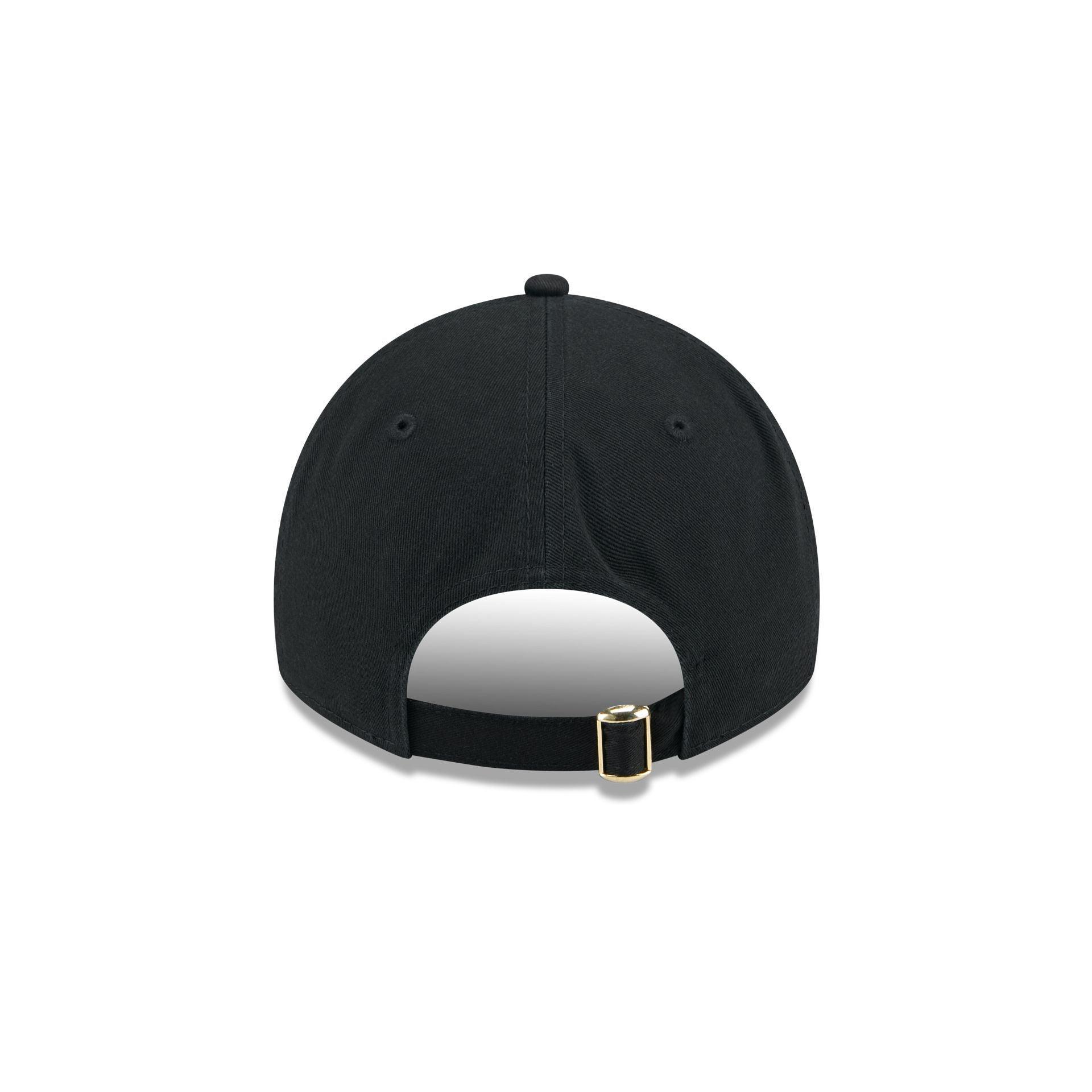 Atlas FC 9TWENTY Adjustable Hat Male Product Image