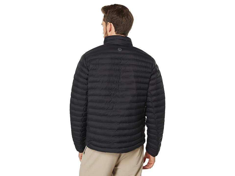 Marmot Echo Featherless Jacket Men's Clothing Product Image