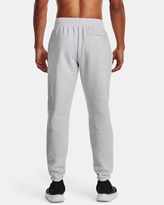 Men's UA Icon Fleece Joggers Product Image