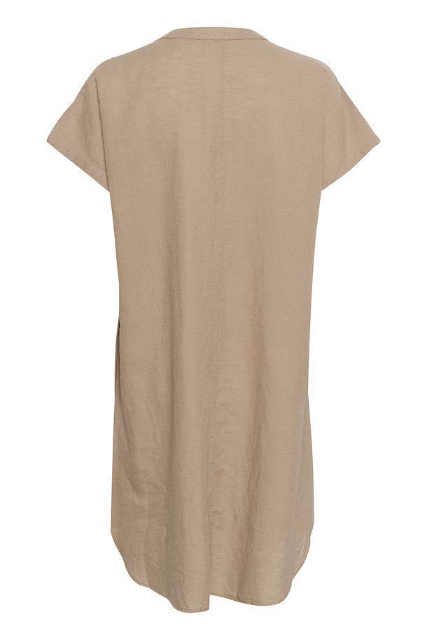 CUazemina Linen dress Product Image