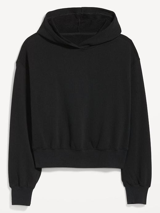 SoComfy Oversized Hoodie Product Image