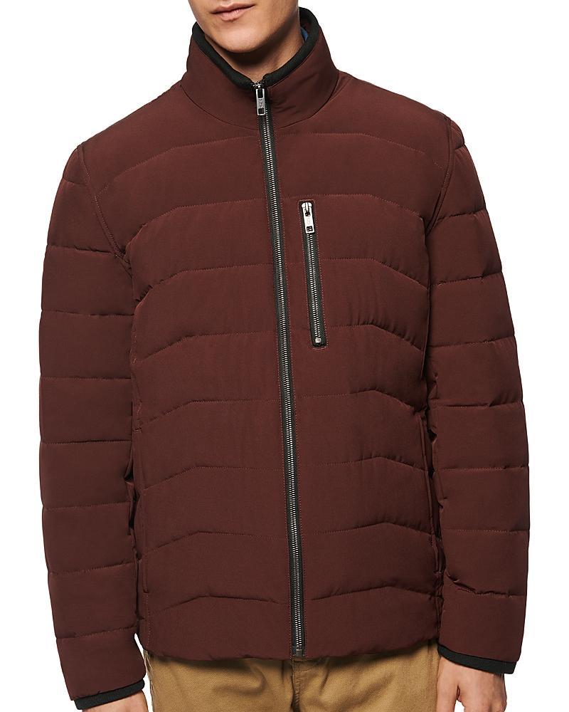 Marc New York Carlisle Jacket Product Image