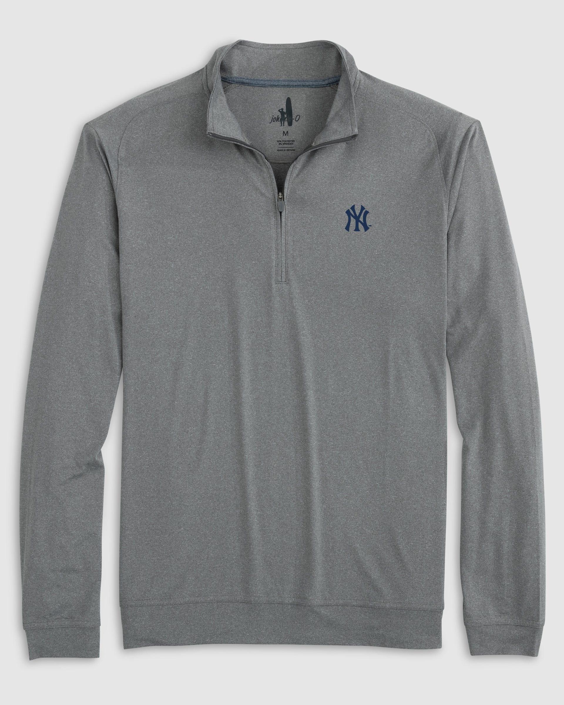 New York Yankees Flex Performance 1/4 Zip Product Image