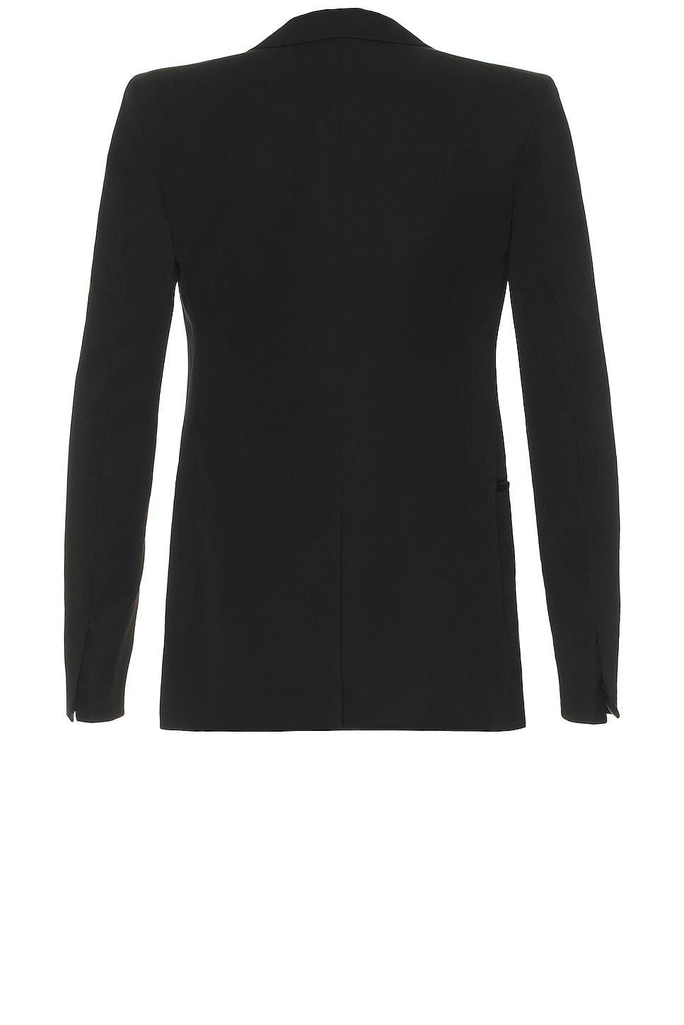 Givenchy Fitted Blazer Product Image