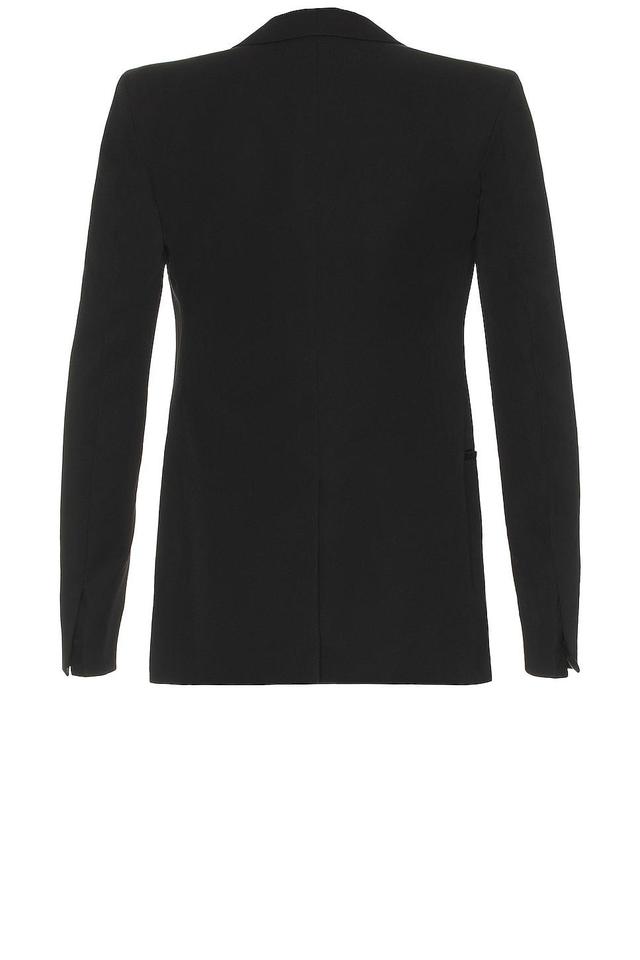 Givenchy Fitted Blazer Product Image