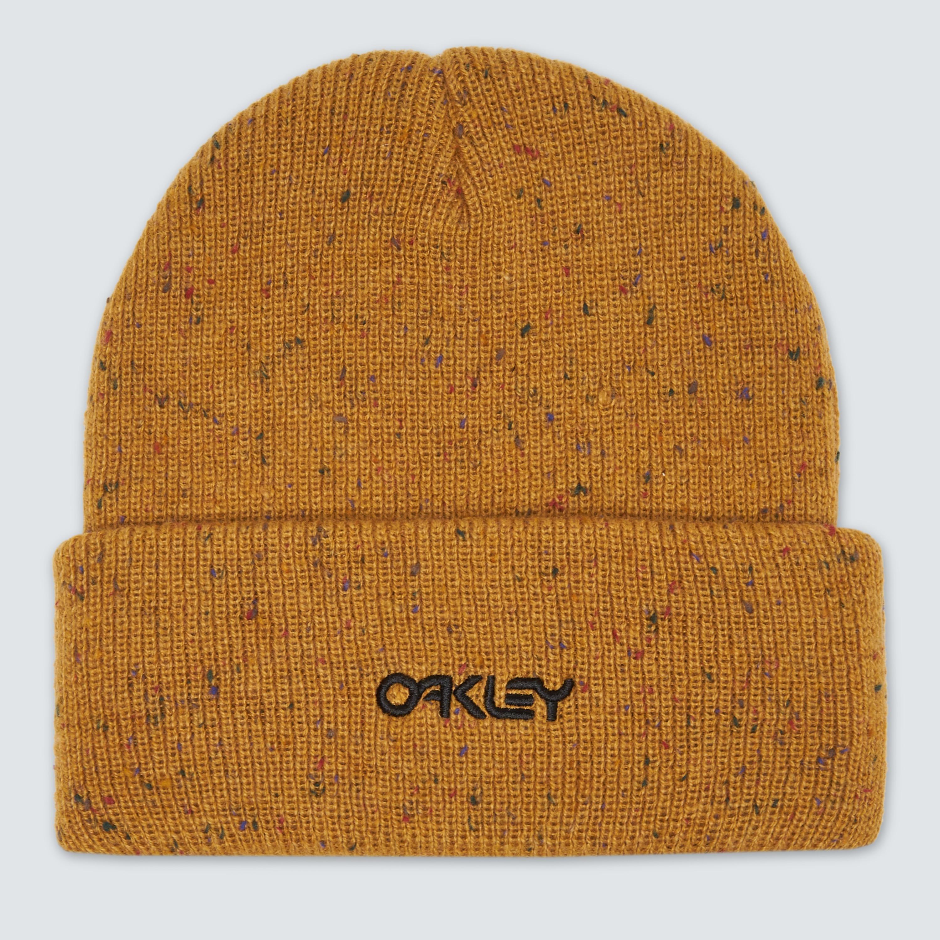 Oakley Men's B1b Speckled Beanie Product Image