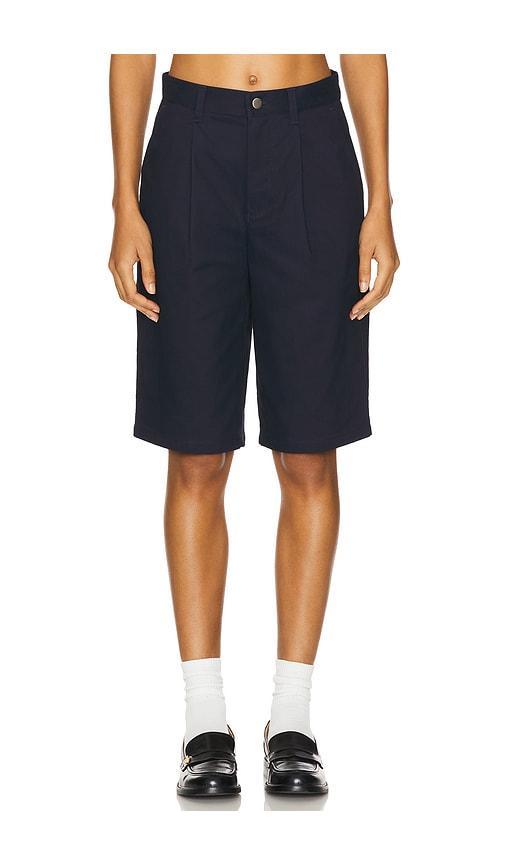 The Pleated Short Product Image