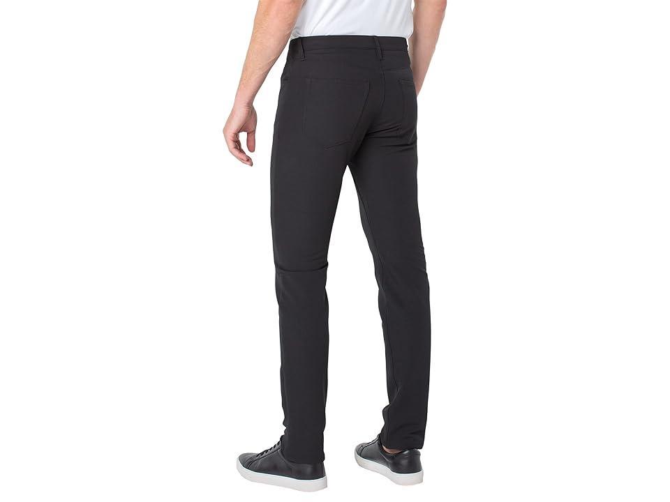 Liverpool Los Angeles Modern Straight Tech Pants Men's Casual Pants Product Image