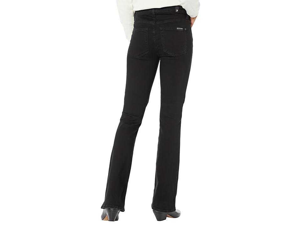 7 For All Mankind Kimmie Bootcut Jeans Product Image