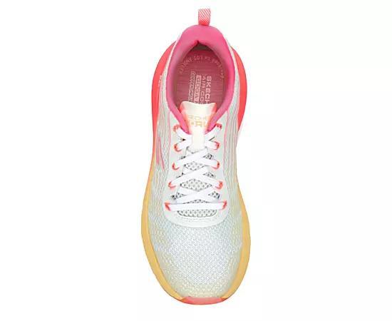 Skechers Womens Max Cushioning Elite Speed Play Running Shoe Product Image