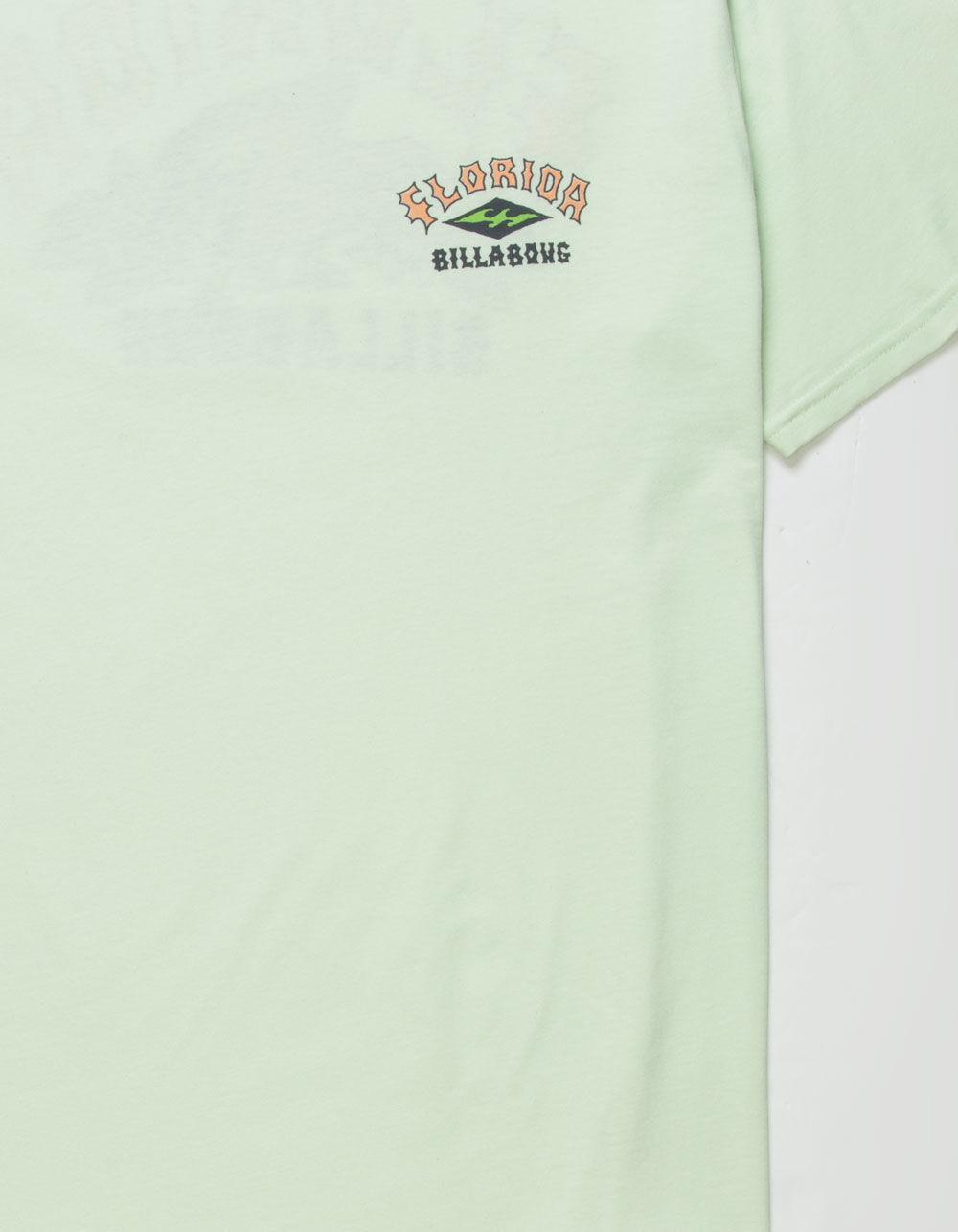 BILLABONG Arch Mens Tee Product Image