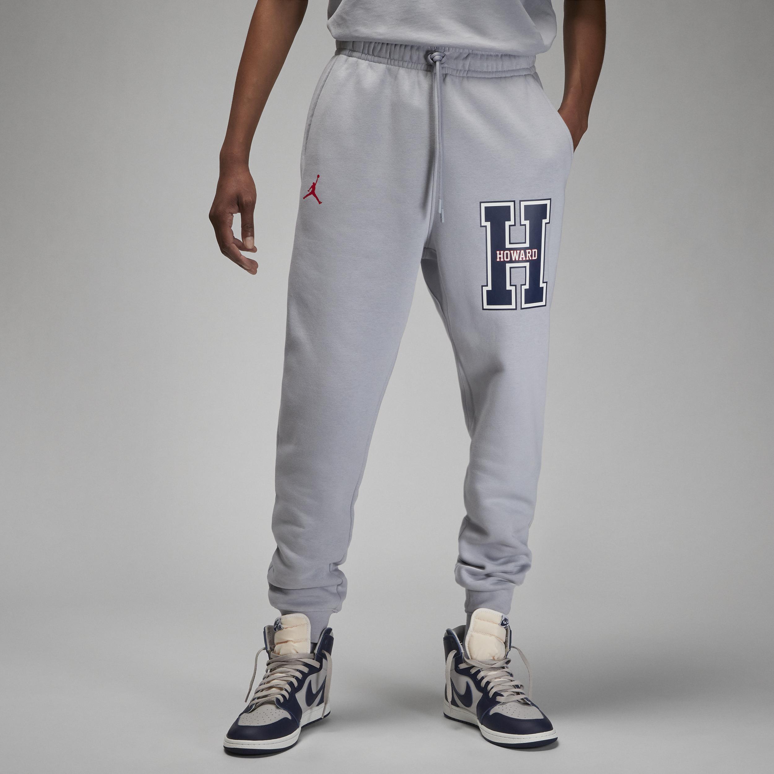 Mens Jordan x Howard University Fleece Pants product image