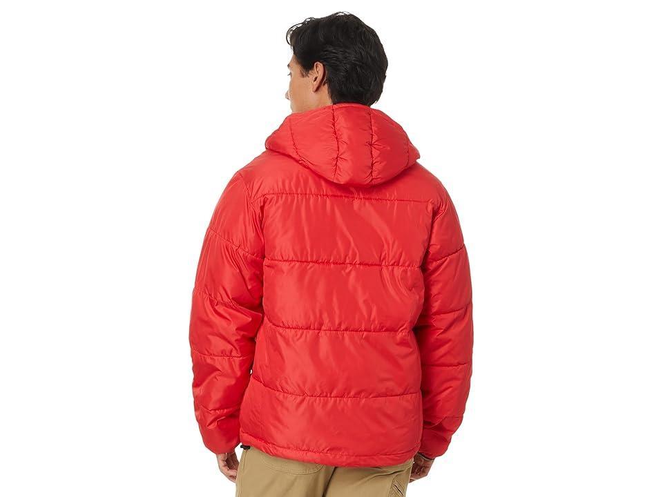 U.S. POLO ASSN. Moderate Puffer (Engine ) Men's Jacket Product Image