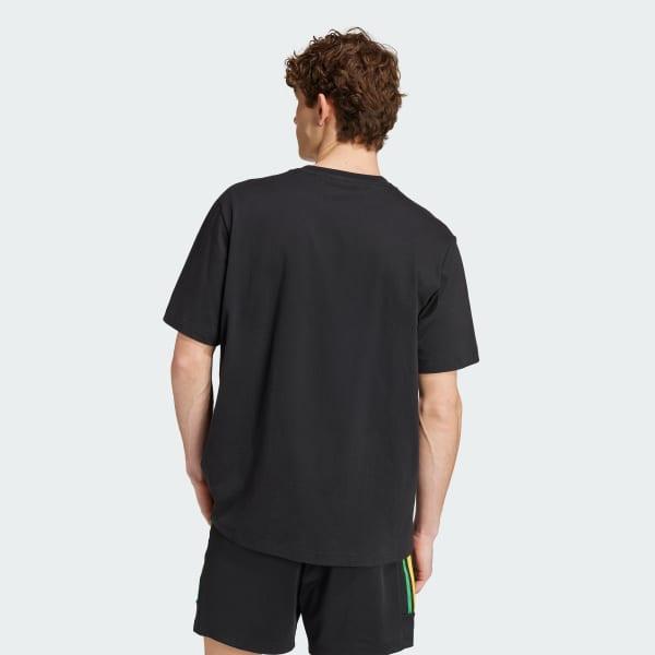 Boost Short Sleeve Graphic Tee Product Image