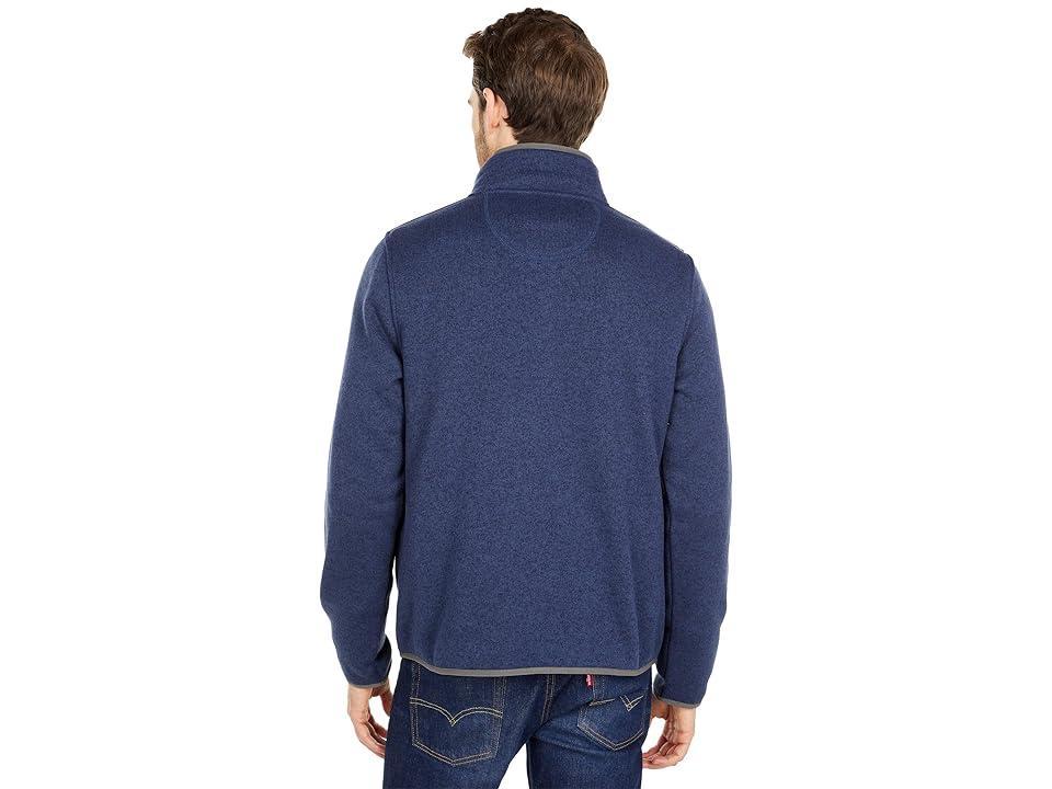 L.L.Bean Sweater Fleece Pullover Product Image