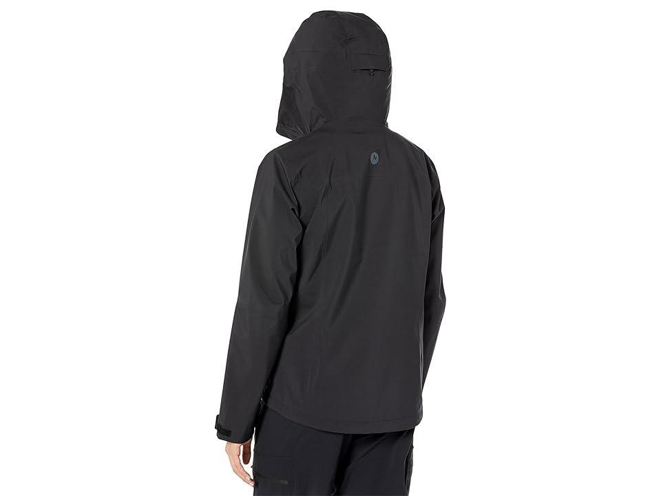 Marmot PreCip(r) Pro Jacket Women's Clothing Product Image