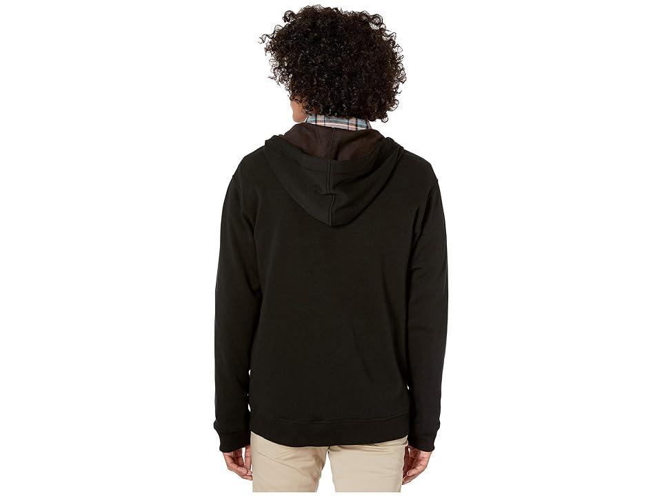 UGG Gordon Hoodie Men's Clothing Product Image