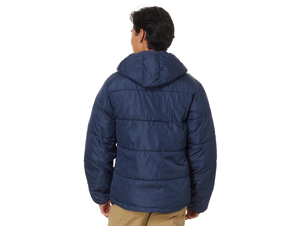 U.S. POLO ASSN. Moderate Puffer (Classic ) Men's Jacket Product Image