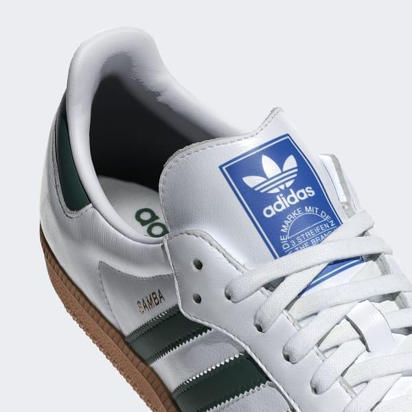 Samba OG Shoes Product Image