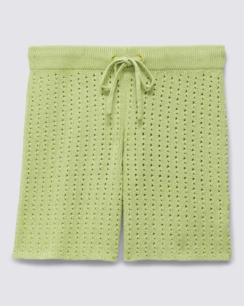 Morrison 5'' Sweater Shorts Product Image