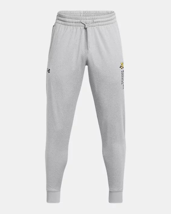 Mens Armour Fleece Collegiate Joggers Product Image